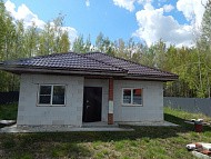ул. Авиационная, г.о. Павловский Посад, д. Кузнецы,