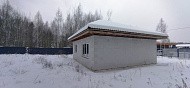 ул. Авиационная, г.о. Павловский Посад, д. Кузнецы,