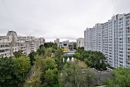 ул. Большая Черёмушкинская, д. 26к3, г. Москва