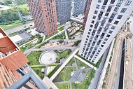 ул. Большая Филёвская, д. 3к3, г. Москва