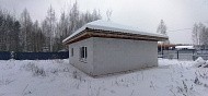ул. Авиационная, г.о. Павловский Посад, д. Кузнецы,