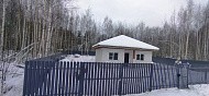 ул. Авиационная, г.о. Павловский Посад, д. Кузнецы,