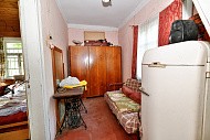 СНТ Заря, д. Назарьево, г.о. Павловский Посад