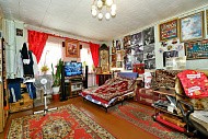 пр-д Большой Железнодорожный, д. 110, г. Павловский Посад