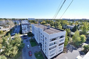 ул. М. Горького, д. 35, г. Электрогорск