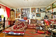 пр-д Большой Железнодорожный, д. 110, г. Павловский Посад