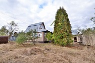 СНТ Мечта, г.о. Электрогорск