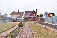 ул. Матросова, д. 16, г. Павловский Посад