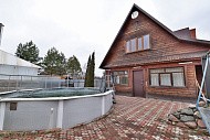 ул. Матросова, д. 16, г. Павловский Посад