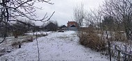 ул. Ленинградская, г. Павловский Посад.