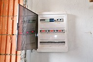 СНТ Оптимист, д. Субботино, г.о. Павловский Посад