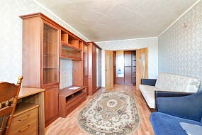 ул. М. Горького, д. 35, г. Электрогорск