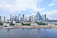 ул. Большая Филёвская, д. 3к3, г. Москва