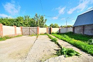 д. Нижнее Велино, Раменский р-н,