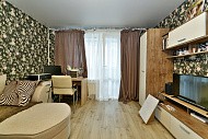 ул. Большая Черёмушкинская, д. 26к3, г. Москва