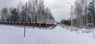 ул. Авиационная, г.о. Павловский Посад, д. Кузнецы,