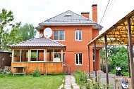 ул. Ленина, г. Павловский Посад