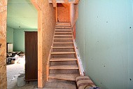 ул. Луговая, г. Павловский Посад, дом 80 кв.м., на 5,77 сотках