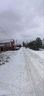 ул. Ленинградская, г. Павловский Посад.