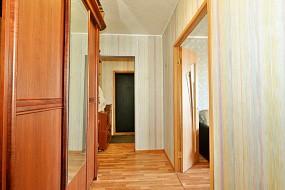 ул. М. Горького, д. 35, г. Электрогорск
